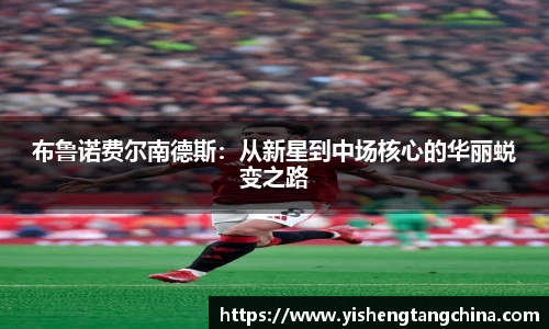 布鲁诺费尔南德斯：从新星到中场核心的华丽蜕变之路